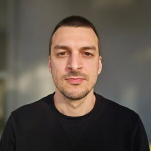Marco Gavel Collaboratore WordPress Bologna